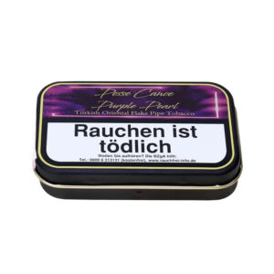 Pesse Canoe – Purple Pearl 50gr.Pesse Canoe – Purple Pearl 50gr.