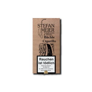 Hausmarke Bächle Cigarillo 10erHausmarke Bächle Cigarillo 10er