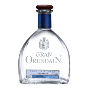 Gran Orendain Tequila Blanco 0,7lGran Orendain Tequila Blanco 0,7l