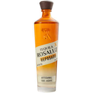 Rosa Luz – Reposado Artesanal 0,7lRosa Luz – Reposado Artesanal 0,7l