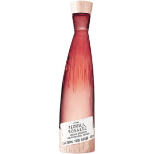 Rosa Luz – Reposado Rosa 0,7lRosa Luz – Reposado Rosa 0,7l