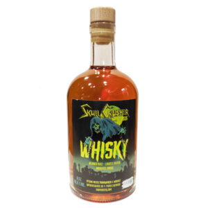 Skullcrusher Whisky 2026 0,5lSkullcrusher Whisky 2026 0,5l