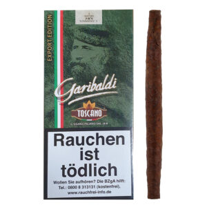 Toscano Garibaldi 5erToscano Garibaldi 5er