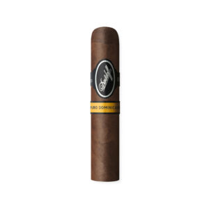 Davidoff Puro Dominicano Short RobustoDavidoff Puro Dominicano Short Robusto