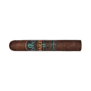 Raíces C5 Black RobustoRaíces C5 Black Robusto
