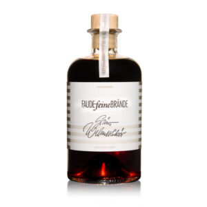 Faude Feine Brände Grüne Walnuss 0,5lFaude Feine Brände Grüne Walnuss 0,5l