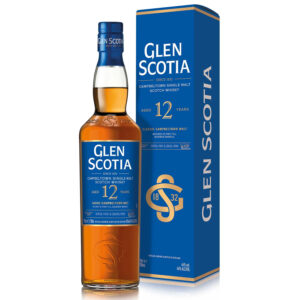 Glen Scotia 12 0,7lGlen Scotia 12 0,7l