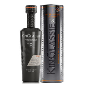 Kinglassie RAW 0,7lKinglassie RAW 0,7l