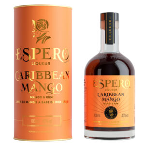 Espero Caribbean Mango 0,7lEspero Caribbean Mango 0,7l